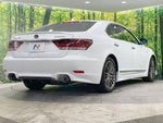 LEXUS LS600h