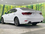 LEXUS LS600h