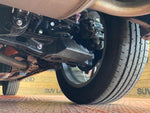 HARRIER HYBRID
