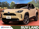 YARIS CROSS HYBRID