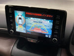 YARIS CROSS HYBRID
