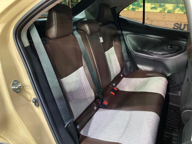 YARIS CROSS HYBRID