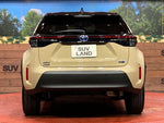 YARIS CROSS HYBRID