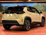 YARIS CROSS HYBRID