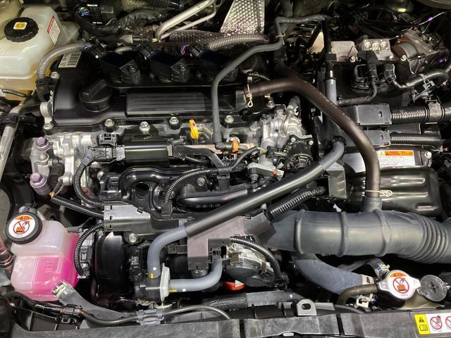 YARIS CROSS HYBRID