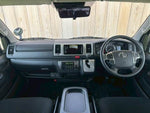 HIACE van 2WD