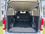 HIACE van 2WD