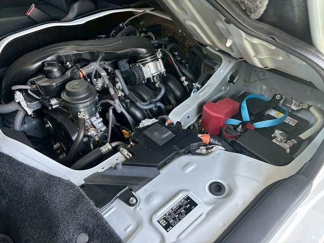 HIACE van 2WD