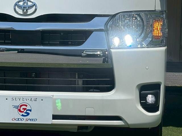 HIACE van 2WD