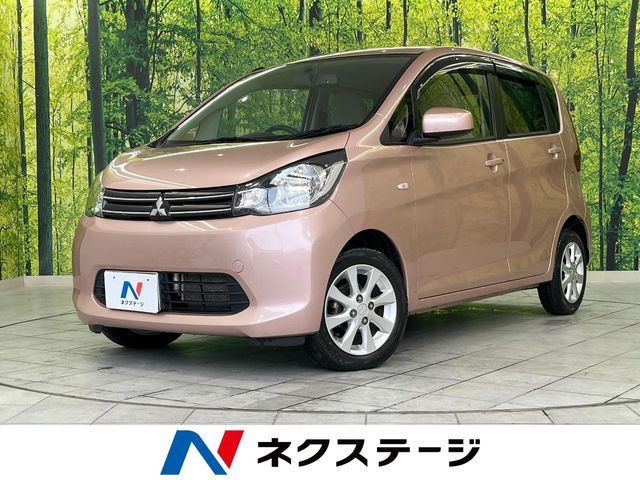 eK WAGON