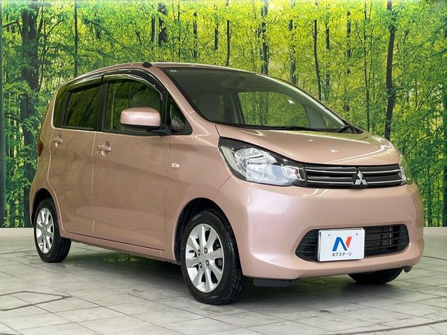 eK WAGON
