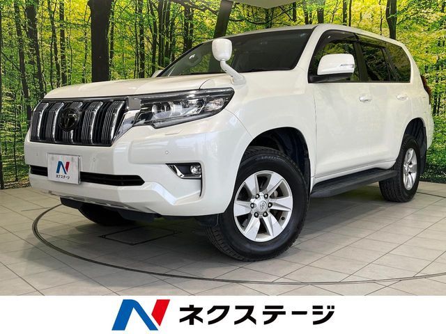 LANDCRUISER PRADO