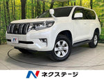 LANDCRUISER PRADO