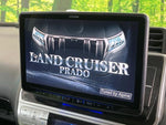 LANDCRUISER PRADO