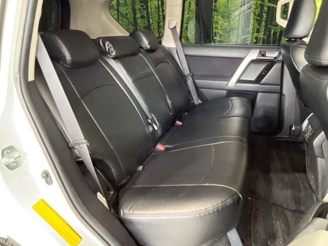 LANDCRUISER PRADO