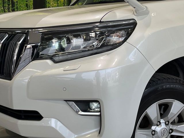 LANDCRUISER PRADO