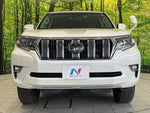 LANDCRUISER PRADO