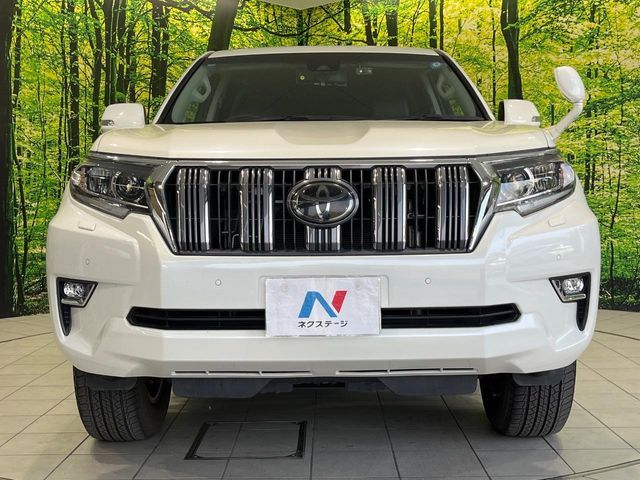 LANDCRUISER PRADO