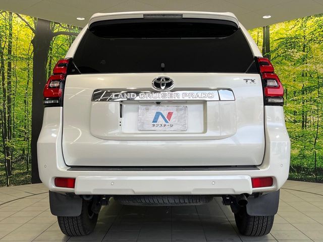LANDCRUISER PRADO