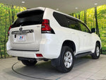 LANDCRUISER PRADO