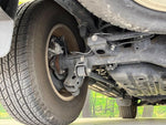 LANDCRUISER PRADO