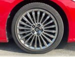 CROWN sedan hybrid