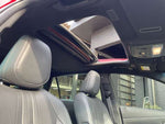 CROWN sedan hybrid
