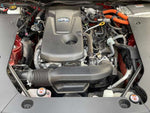 CROWN sedan hybrid