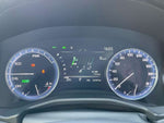 CROWN sedan hybrid