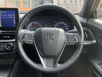 CROWN sedan hybrid