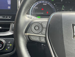 CROWN sedan hybrid