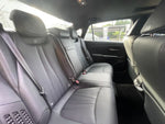 CROWN sedan hybrid