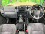 LANDCRUISER 70