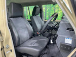 LANDCRUISER 70