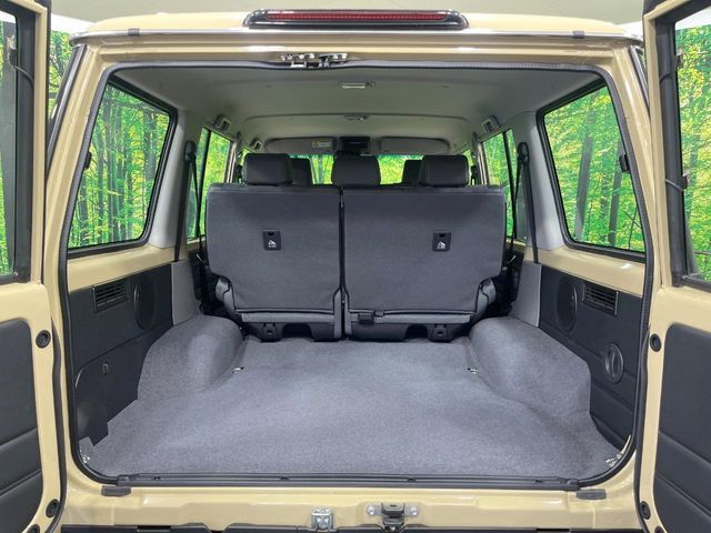 LANDCRUISER 70