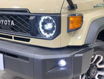 LANDCRUISER 70