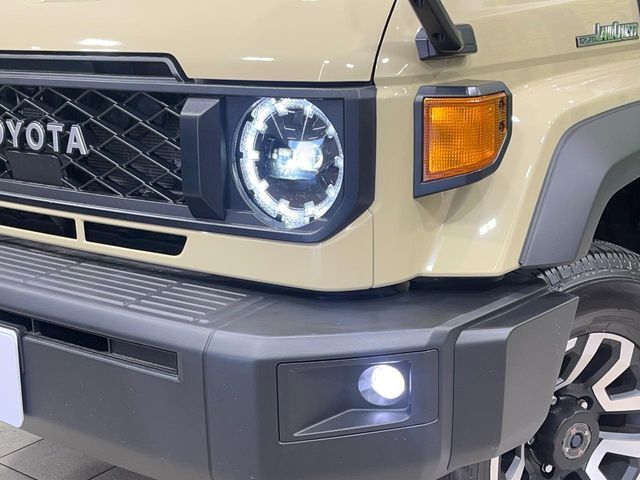 LANDCRUISER 70