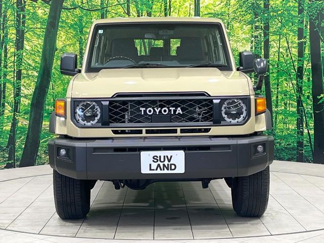 LANDCRUISER 70