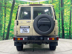 LANDCRUISER 70