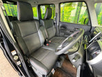 Spacia custom