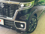 Spacia custom