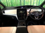 ESTIMA HYBRID 4WD