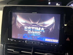 ESTIMA HYBRID 4WD
