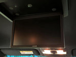 ESTIMA HYBRID 4WD