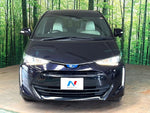 ESTIMA HYBRID 4WD