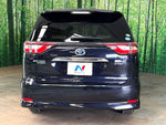ESTIMA HYBRID 4WD