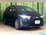 ESTIMA HYBRID 4WD