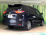ESTIMA HYBRID 4WD