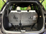 ESTIMA HYBRID 4WD