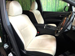 ESTIMA HYBRID 4WD